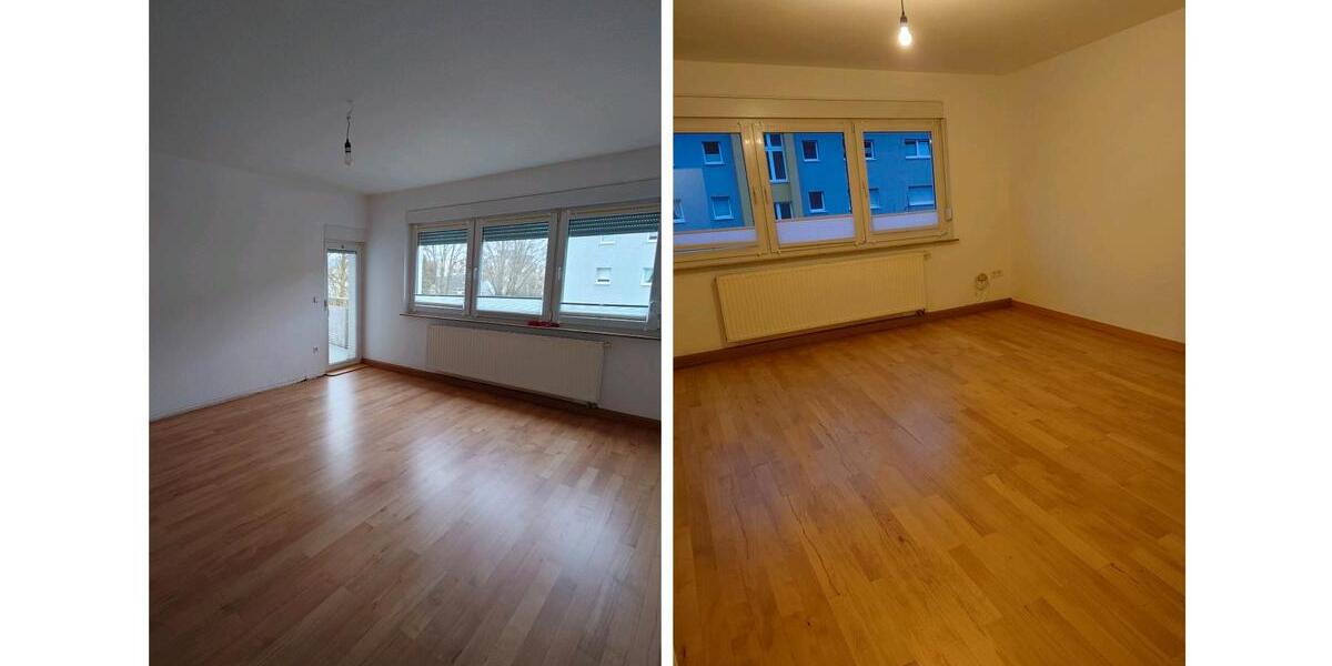 Etagenwohnung Trier Kürenz - 3 Zimmer, 67 m&sup2;, 940&euro; | Angebot:26383268