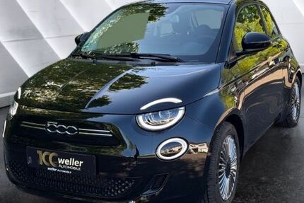 Fiat 500e 18.600 km 16.950 &euro; Bietigheim-Bissingen 74321