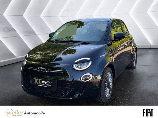Fiat 500e 18.600 km 16.950 &euro; Bietigheim-Bissingen 74321