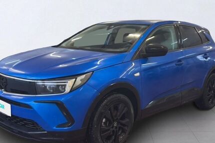 Opel Grandland (X) 36.000 km 21.350 &euro; Vacha 36404