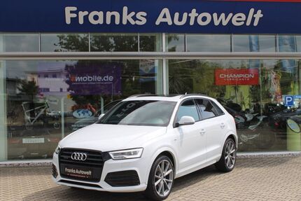 Audi Q3 108.651 km 19.950 &euro; Kamenz 01917