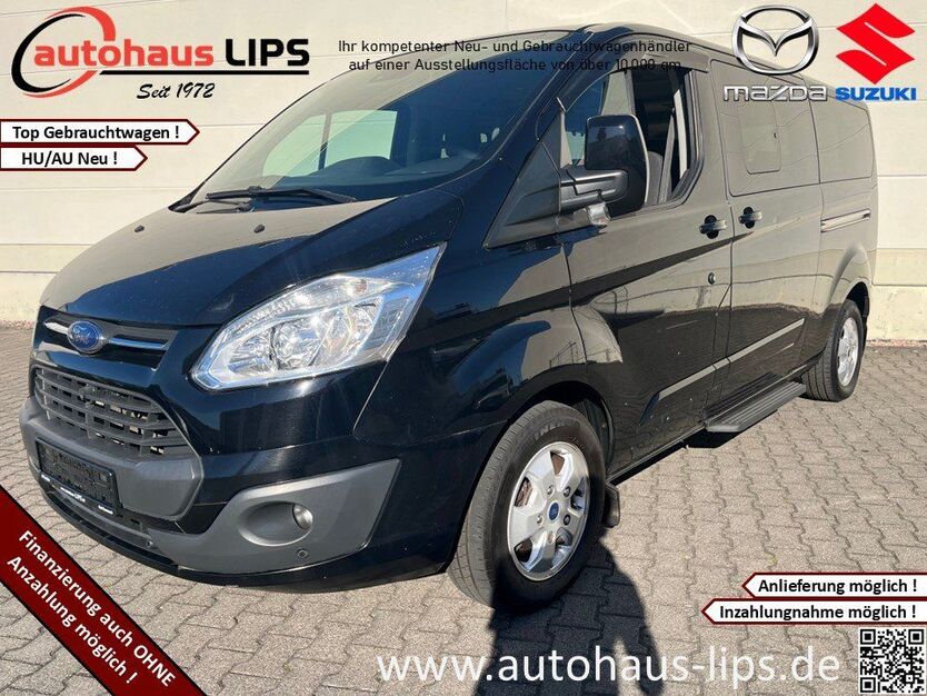 Ford Tourneo 182.800 km 22.890 € Bad Kreuznach 55545