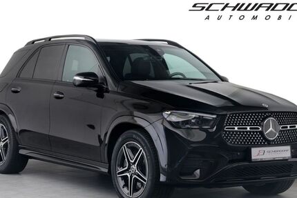 Mercedes-Benz GLE 350 4.900 km 79.950 € Lambertsberg 54649