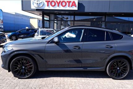 BMW X6 78.000 km 65.000 &euro; Sulingen 27232