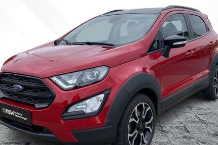 Ford EcoSport 15.000 km 17.499 &euro; Einbeck 37574