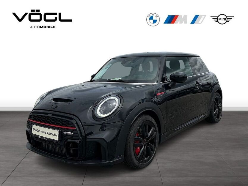 John Cooper Works