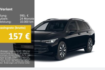 VW Golf 12.089 km 27.999 &euro; Marl 45770