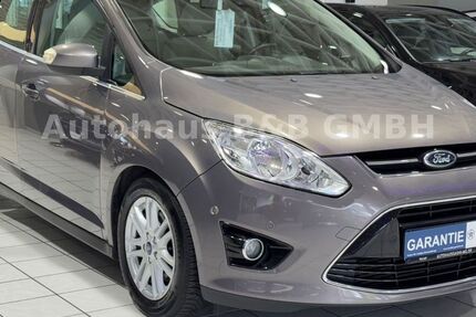 Ford C-Max 195.000 km 4.990 &euro; Bergheim 50126