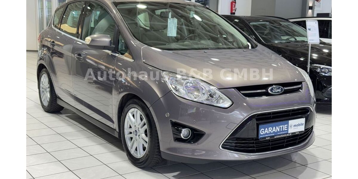 Ford C-Max 195.000 km 4.990 &euro; Bergheim 50126