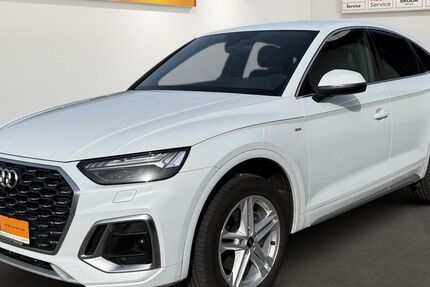 Audi Q5 51.990 km 39.980 &euro; Balingen 72336