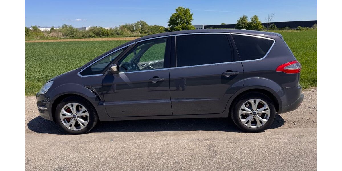 Ford S-Max 137.000 km 10.250 € Fürstenfeldbruck 82256