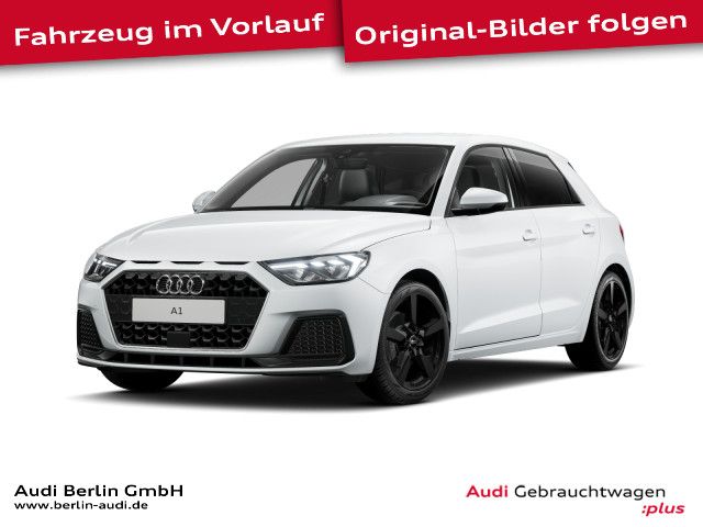 Audi A1 6.100 km 26.700 &euro; Berlin 10587