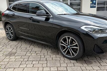 BMW X2 80.000 km 25.999 &euro; Mengkofen 84152