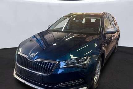 Skoda Superb 74.000 km 33.970 &euro; Helmstedt 38350