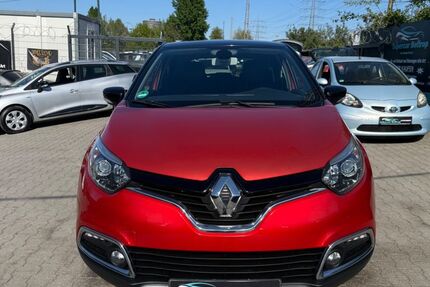 Renault Captur 178.000 km 8.000 &euro; Bottrop 46238