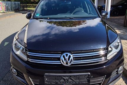 VW Tiguan 253.000 km 12.000 € Herzberg am Harz 37412