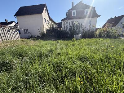 TOP-LAGE AALEN: 1.380 M² INNENSTADTGRUNDSTÜCK - Grundstück Aalen | Angebot:26940048