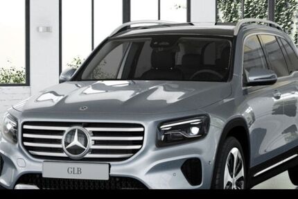 Mercedes-Benz GLB 200 9.900 km 52.990 &euro; Schwäbisch Gmünd 73529