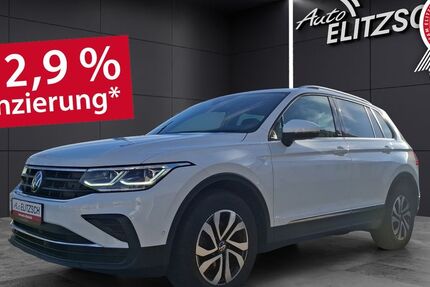 VW Tiguan 69.000 km 25.950 &euro; Kamenz 01917