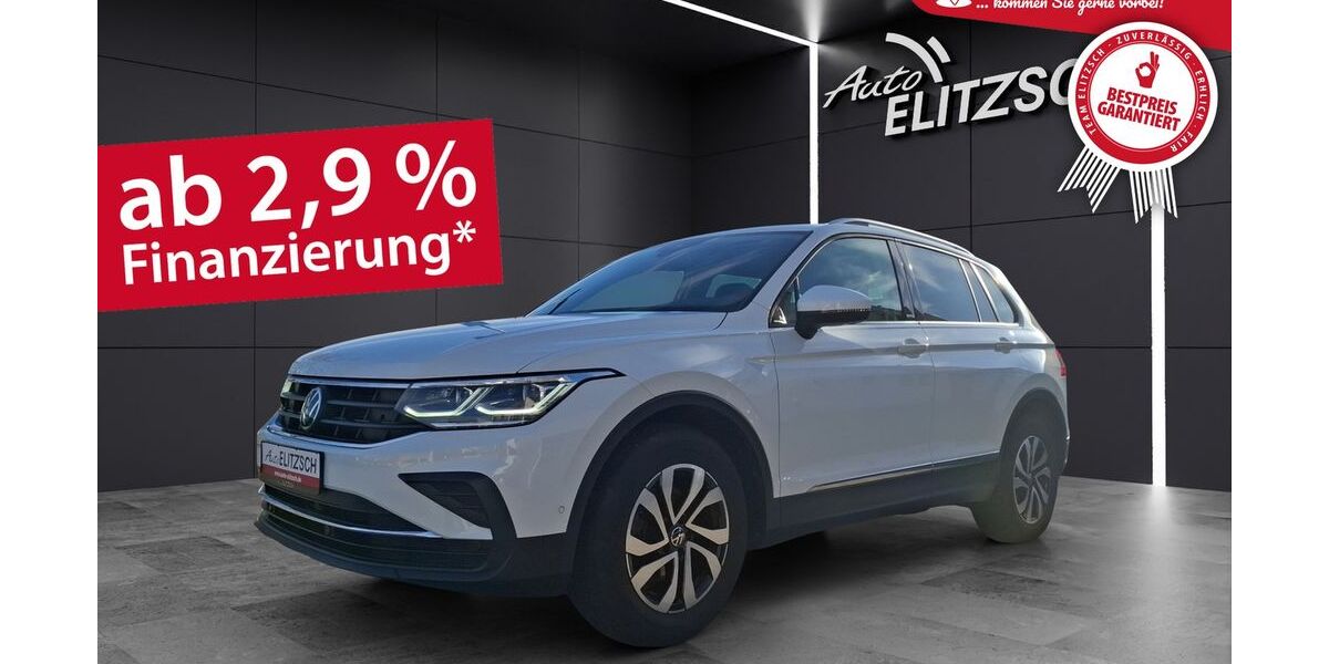 VW Tiguan 69.000 km 25.950 &euro; Kamenz 01917