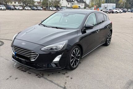 Ford Focus 86.306 km 16.790 &euro; Jettingen Scheppach 89343
