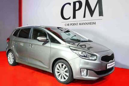 Kia Carens 169.000 km 8.450 &euro; Mannheim 68167