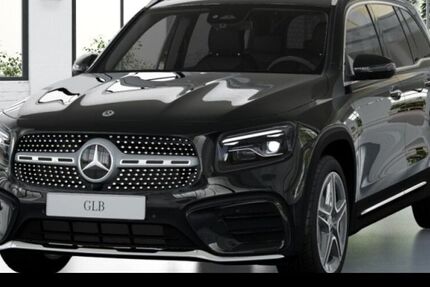 Mercedes-Benz GLB 200 6.873 km 45.250 € Mannheim 68165