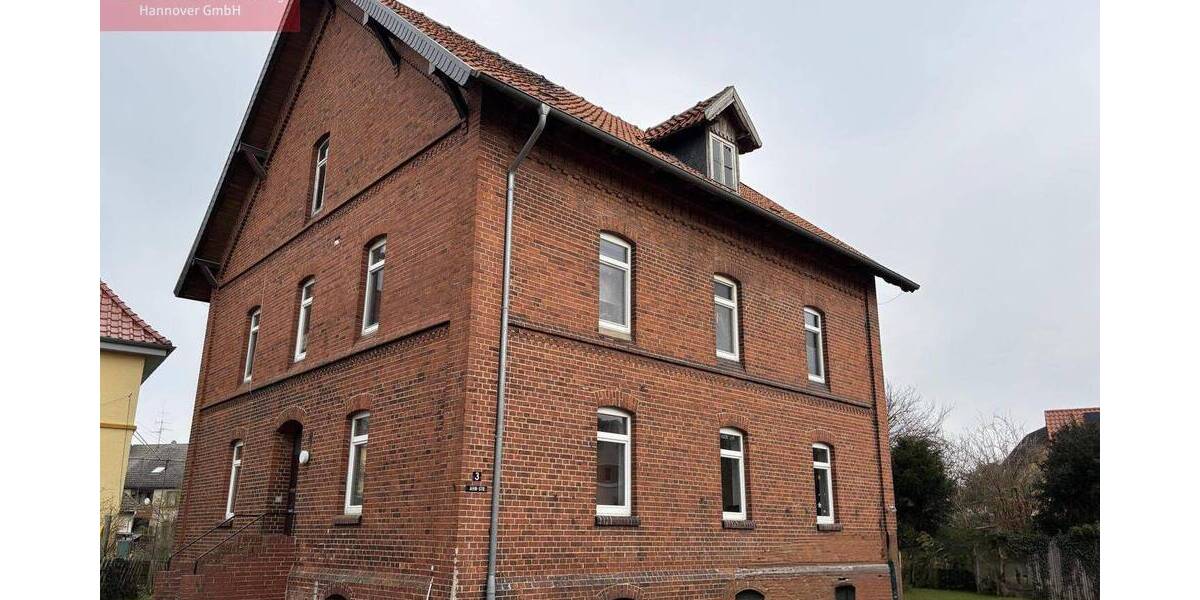 Mehrfamilienhaus, Wohnhaus Pattensen Jeinsen - 1 Zimmer, 220 m&sup2;, 339.000&euro; | Angebot:26331259