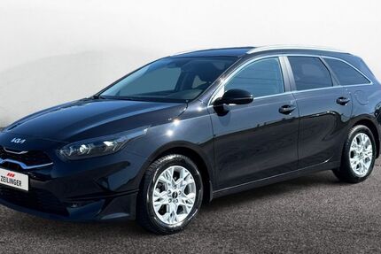 Kia ceed Sportswagon 14.150 km 21.470 &euro; Dietersheim 91463
