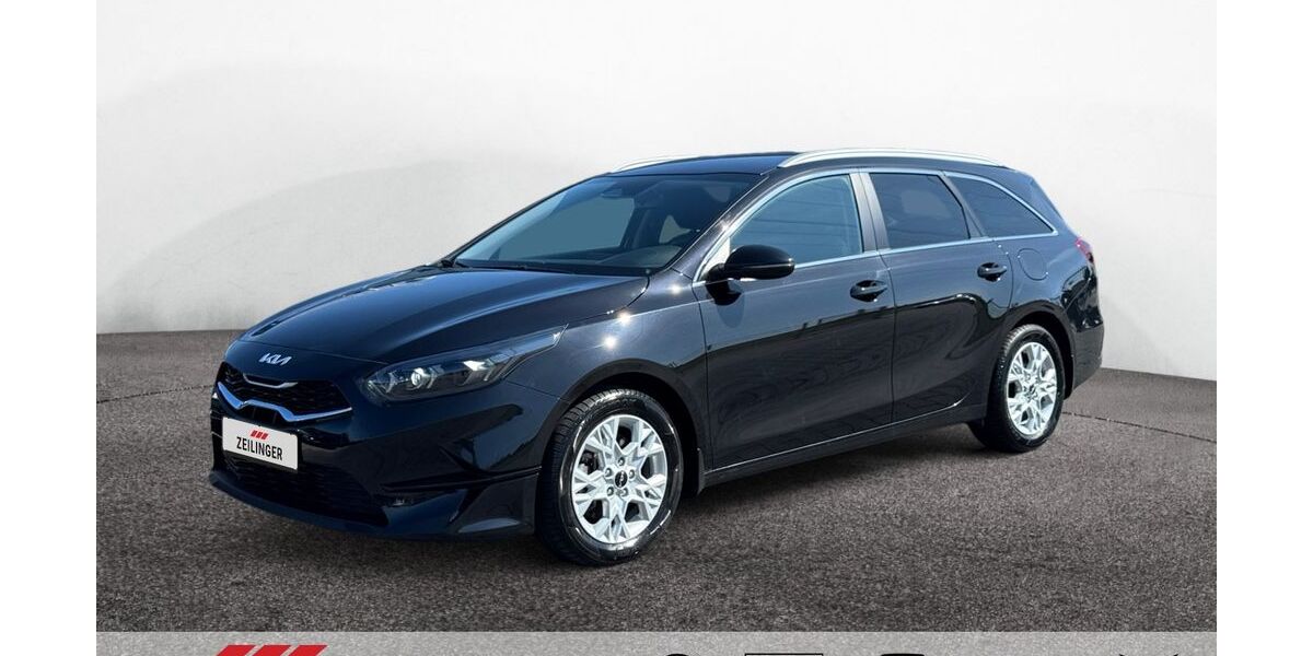 Kia ceed Sportswagon 14.150 km 21.471 &euro; Dietersheim 91463