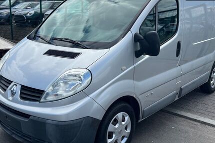 Renault Trafic 200.000 km 4.999 &euro; Berlin 13597