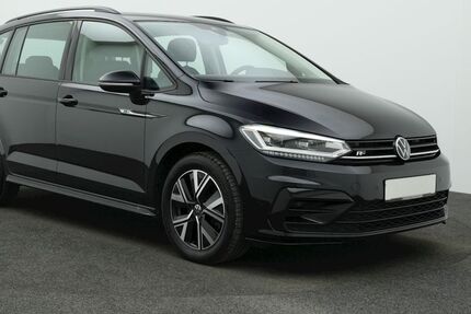VW Touran 24.450 km 33.450 &euro; Mühlhausen 92360