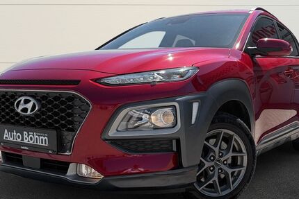 Hyundai KONA 118.000 km 14.960 &euro; Erbach 64711
