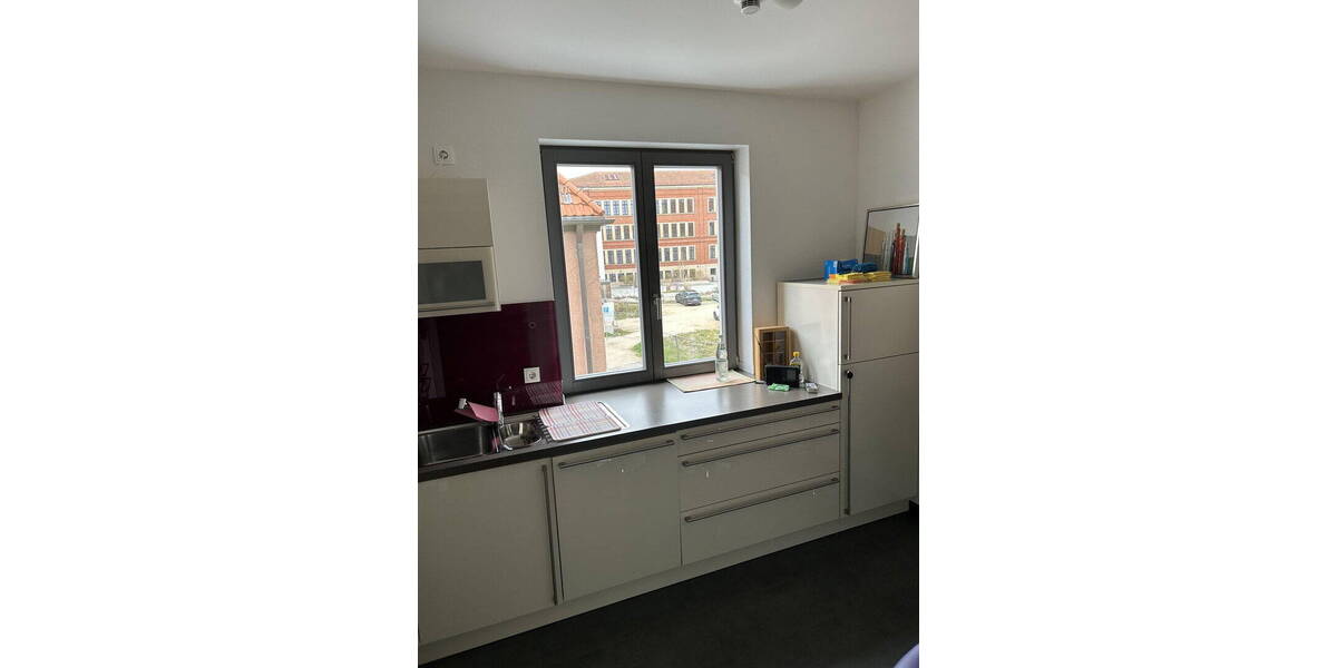 Etagenwohnung Amberg - 2 Zimmer, 79 m&sup2;, 325.000&euro; | Angebot:26034797