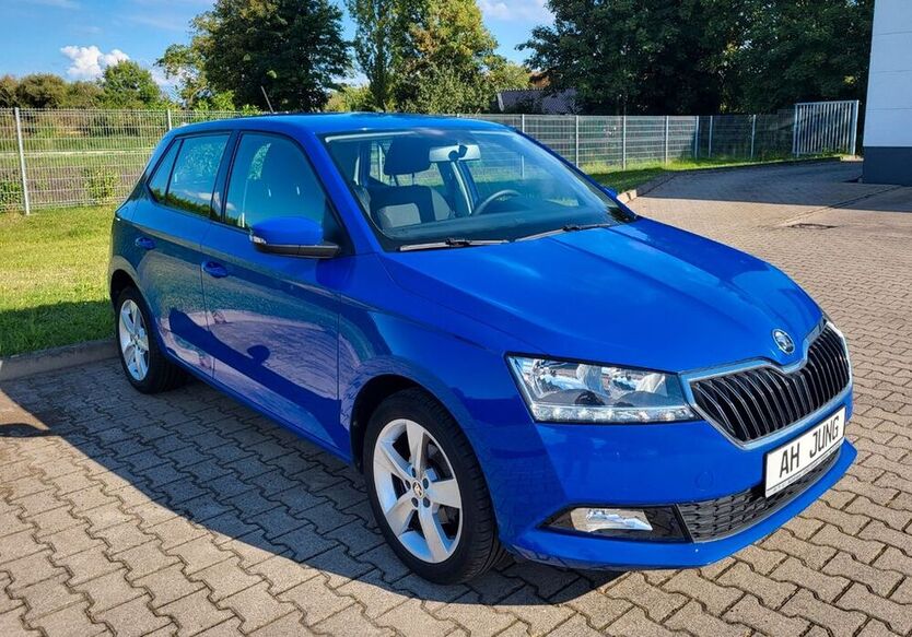 Fabia