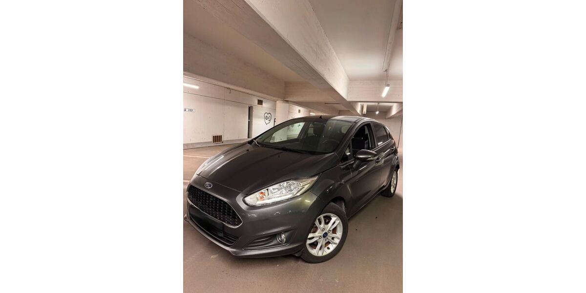 Ford Fiesta 69.496 km 5.999 &euro; Esslingen 73732