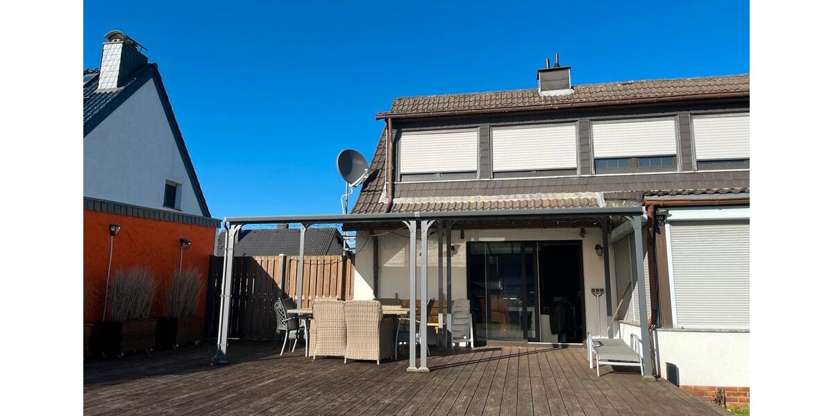 Einfamilienhaus Alsdorf - 4 Zimmer, 100 m&sup2;, 350.000&euro; | Angebot:25992370