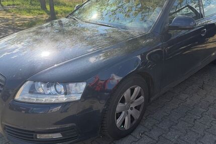 Audi A6 350.000 km 3.450 &euro; München 81829