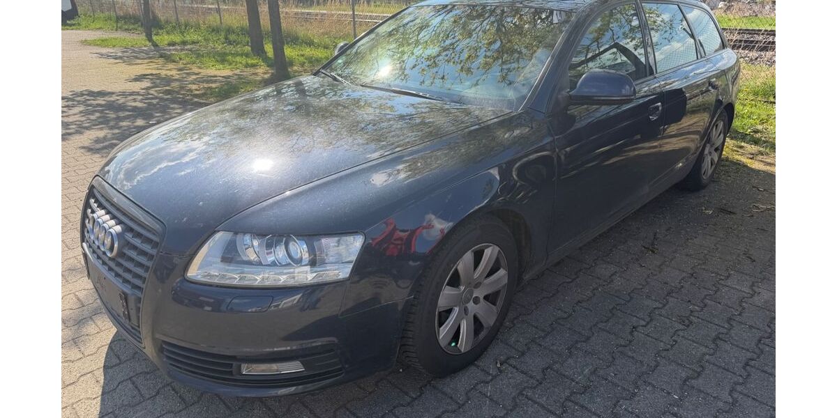 Audi A6 350.000 km 3.450 &euro; München 81829