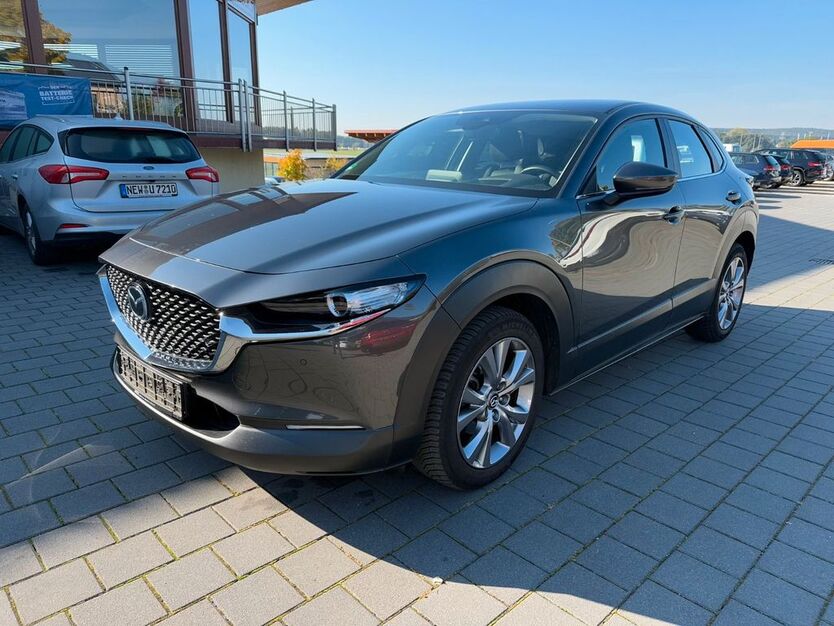Mazda CX-30 34.152 km 21.790 € Pirk 92712