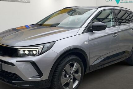Opel Grandland (X) 11.313 km 27.490 &euro; Rheinbach 53359
