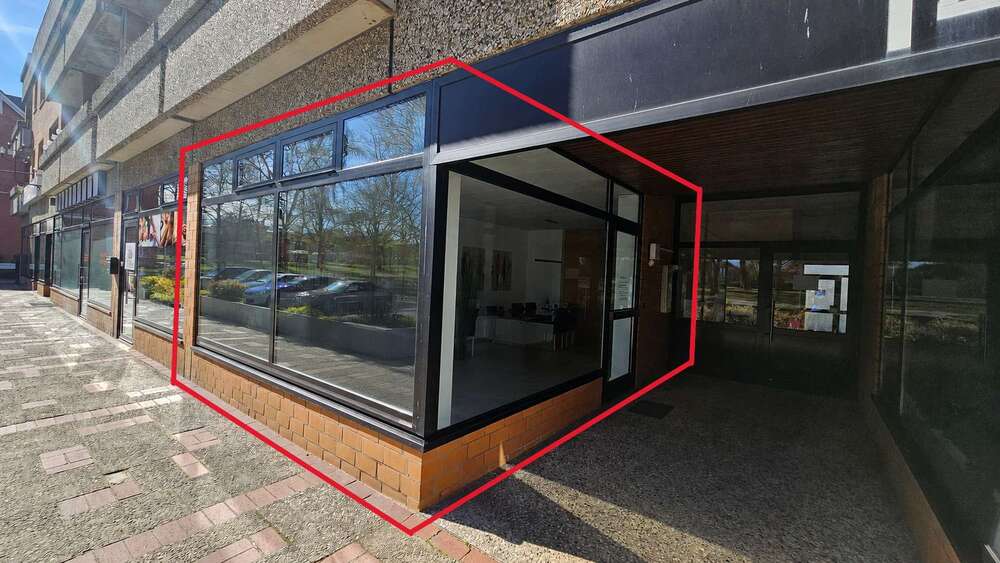 Gewerbeobjekt Bad Bevensen Medingen - 650&euro; | Angebot:27087546