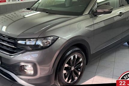 VW T-Cross 77.316 km 16.490 &euro; Eppenschlag 94536