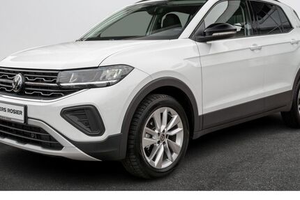 VW T-Cross 6.510 km 26.490 &euro; Norderstedt 22848