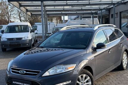 Ford Mondeo 309.500 km 2.600 &euro; Göttingen 37081