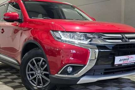 Mitsubishi Outlander 132.100 km 14.970 &euro; Neuhof - Dorfborn 36119