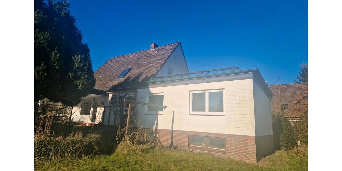 Haus 150qm 7 Zimmer ab 15.3.2026 7 zimmer