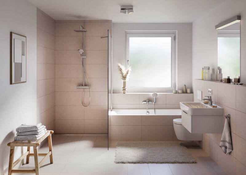 Etagenwohnung Tamm - 3 Zimmer, 75 m&sup2;, 496.500&euro; | Angebot:24764445