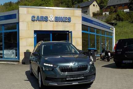 Skoda Kamiq 25.000 km 18.990 &euro; Sebnitz 01855