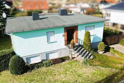 Haus Meyenburg - 4 Zimmer, 140 m&sup2;, 159.000&euro; | Angebot:25639049